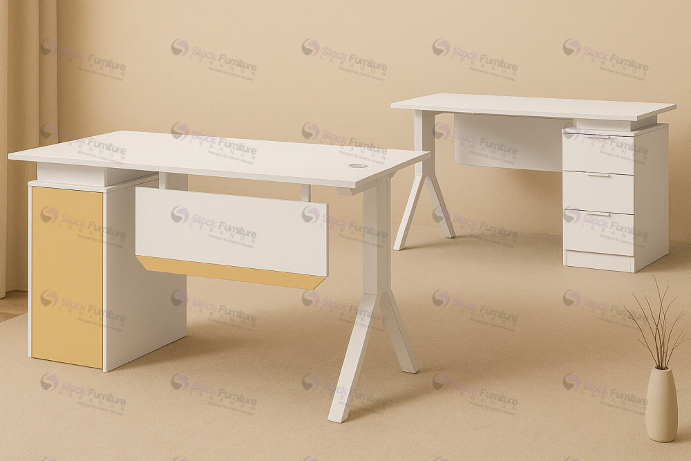 Forte - BG2221S - Office desk