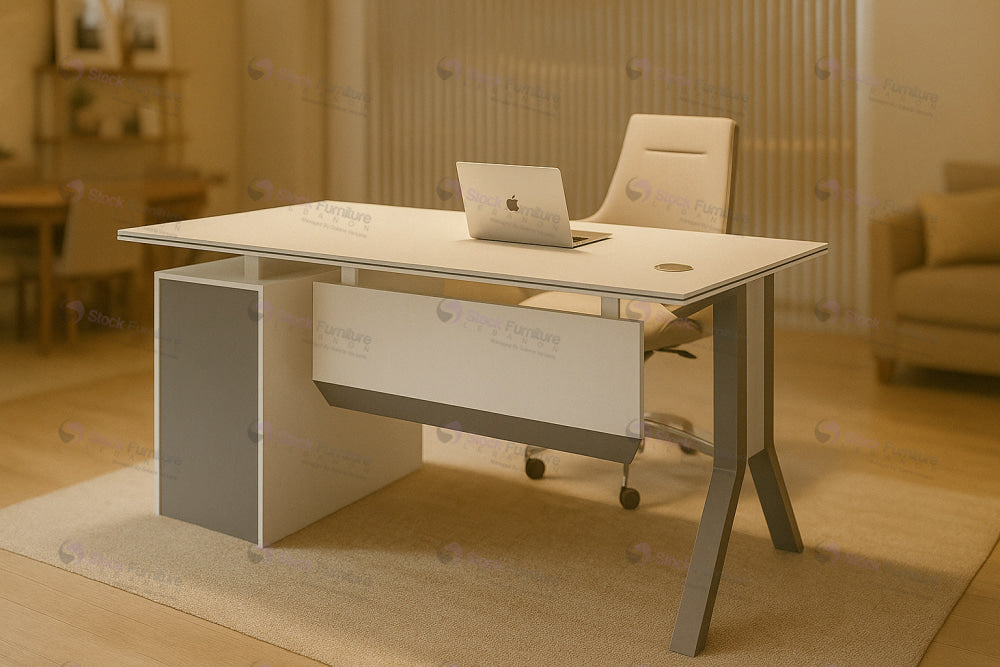 Forte - BG2221S - Office desk