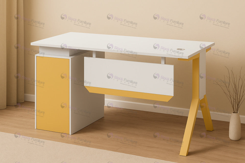 Forte - BG2221S - Office desk