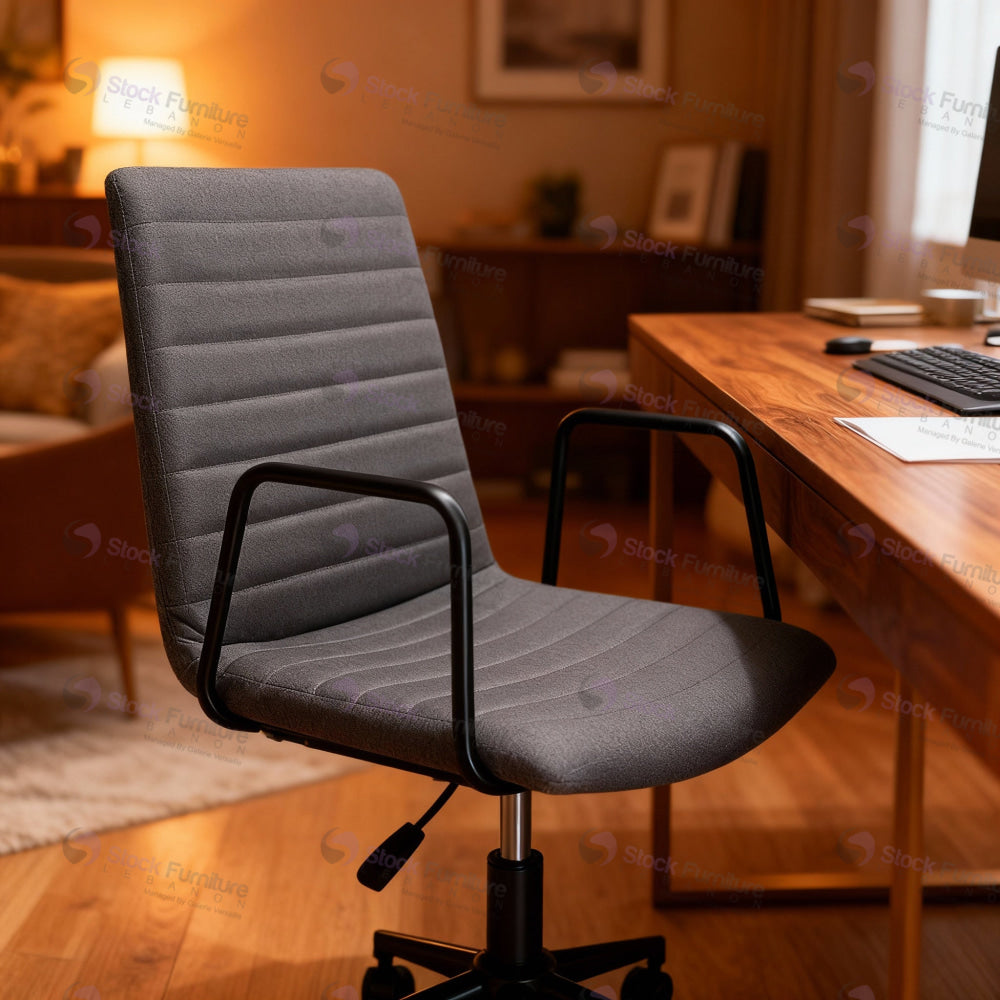 Forza - C0237 - Office chair