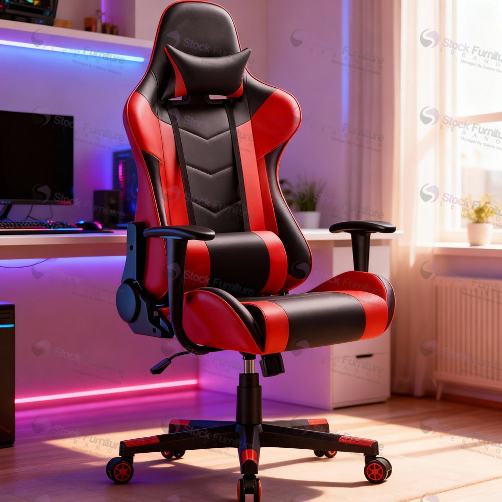 Fresco - 6610-2 - Office chair
