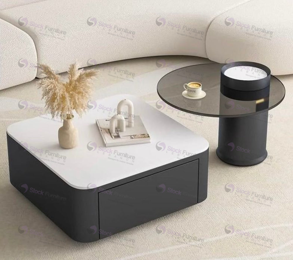 Fuoco - MB21 - Center Table