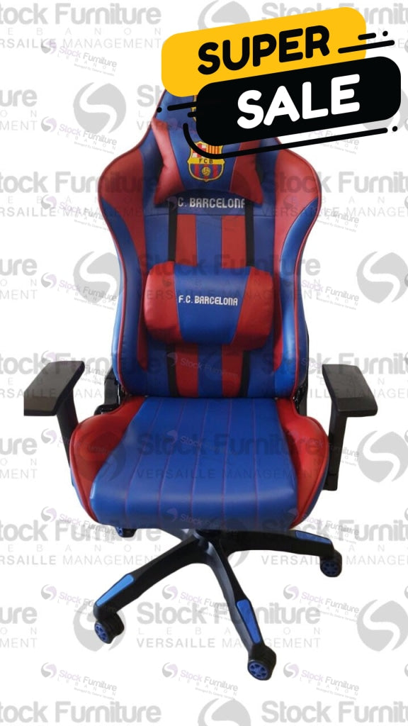 Barcelona Chair - Office Chair - Stock Furniture Lebanon - تسوق مفروشات في لبنان