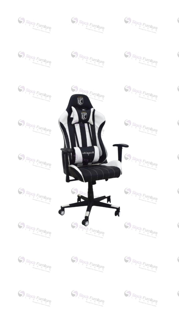 Gaming Chair - Juventus Sd Chairs