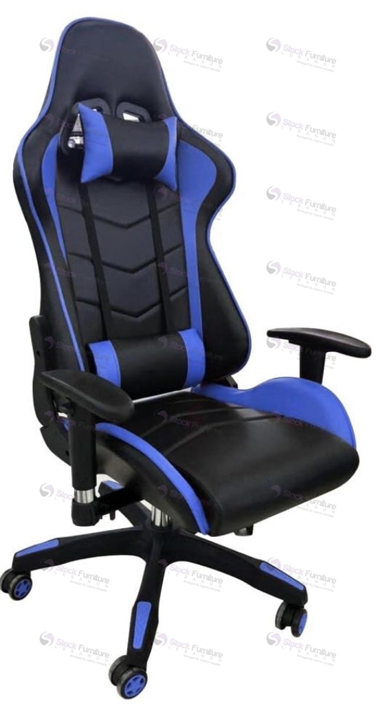 Gaming Chair - Sd402 Blue Chairs