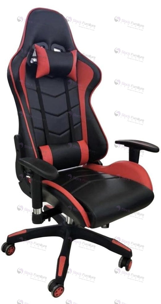 Gaming Chair - Sd402 Red Chairs