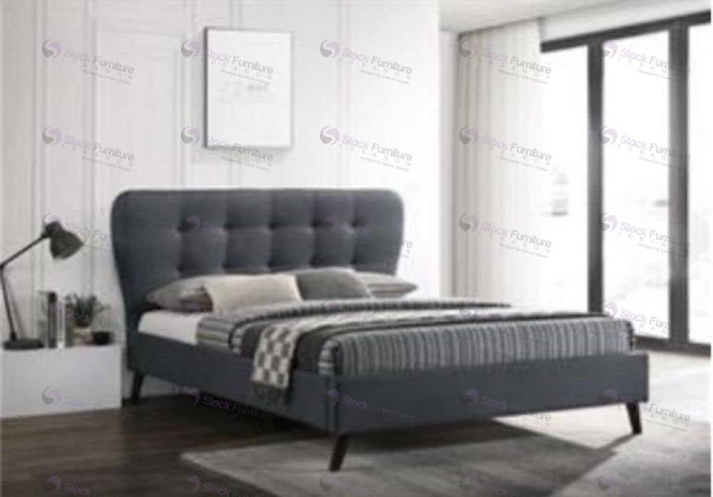 Gamma Bed - Ff 51
