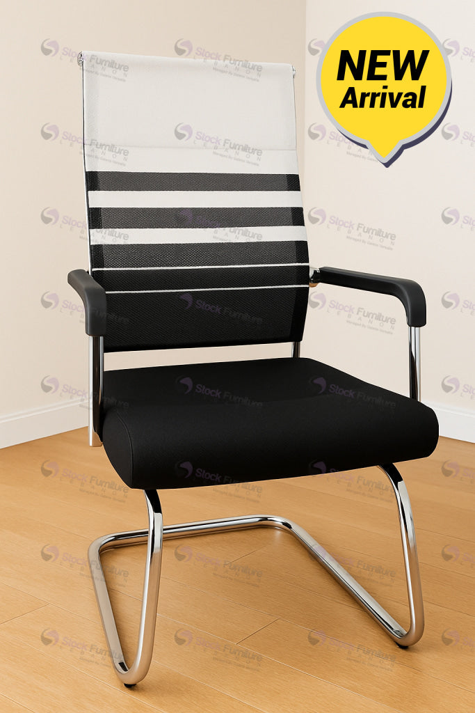 Gentile - J036D - Office chair