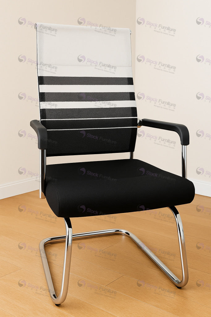 Gentile - J036D - Office chair