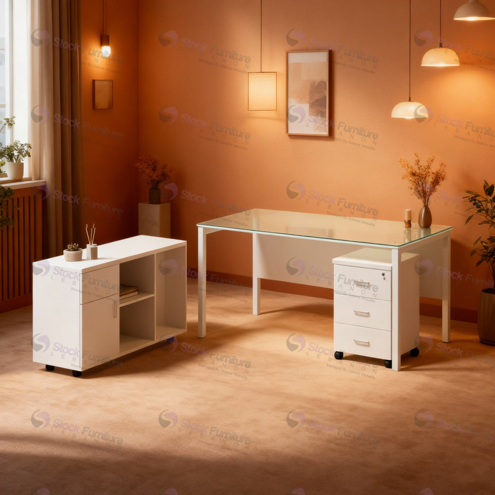 Gesto - BG248-180 - Office desk