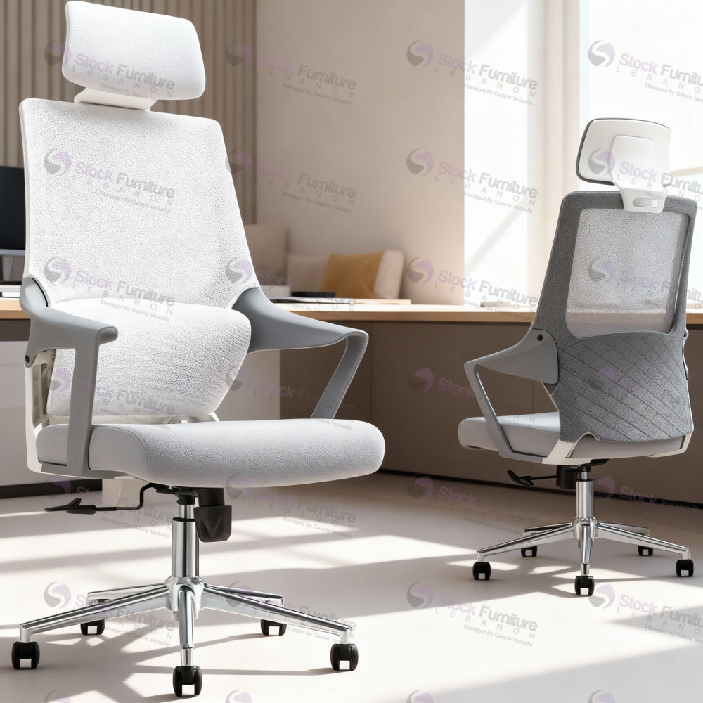 Grazia - SJ809-4 - Office chair