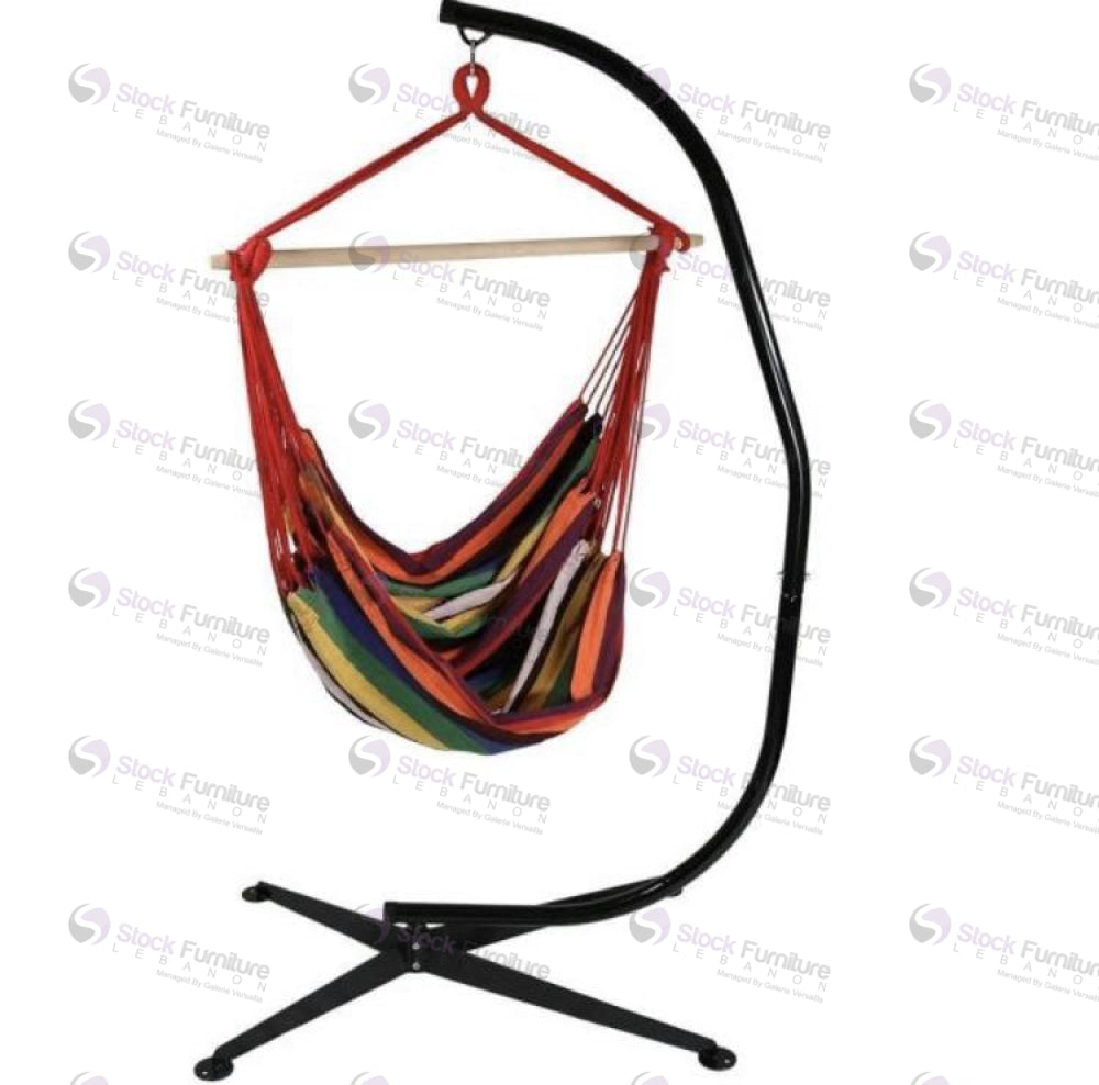 Hanging Swing - 1208 Color Same As Photo