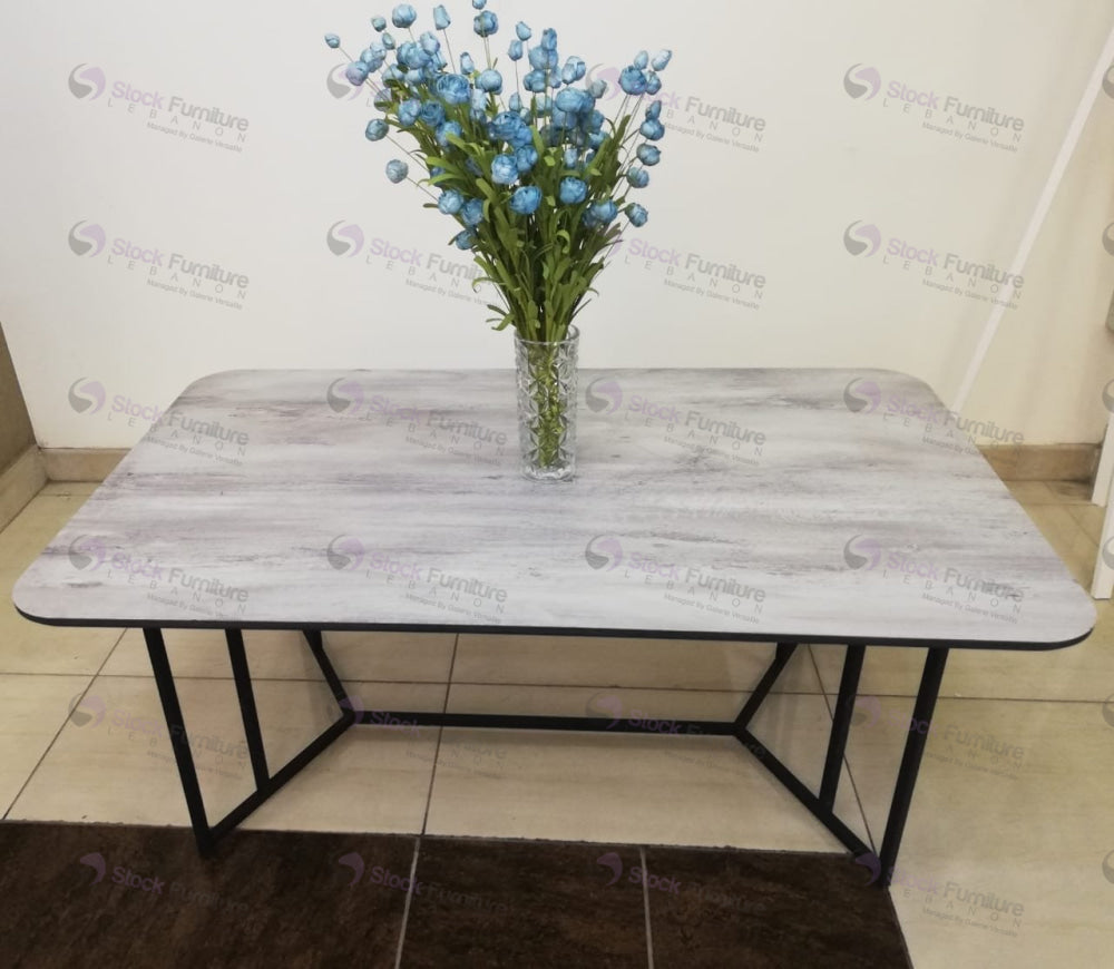 Isabella Center Table -472