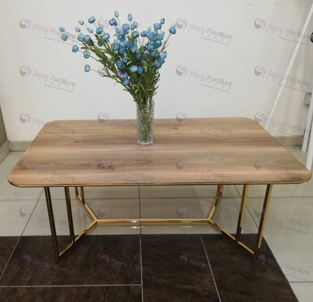 Isabella Center Table -472