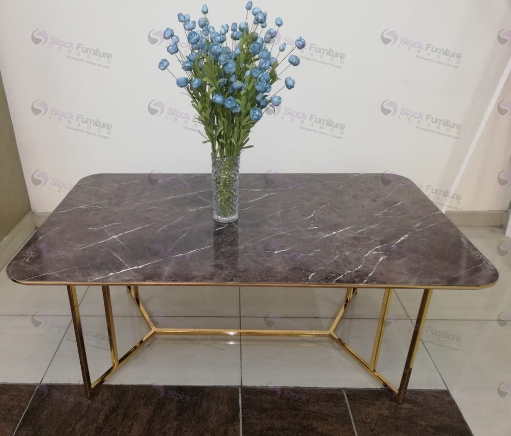 Isabella Center Table -472