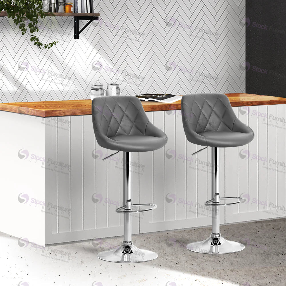 Kitial Bar Stool