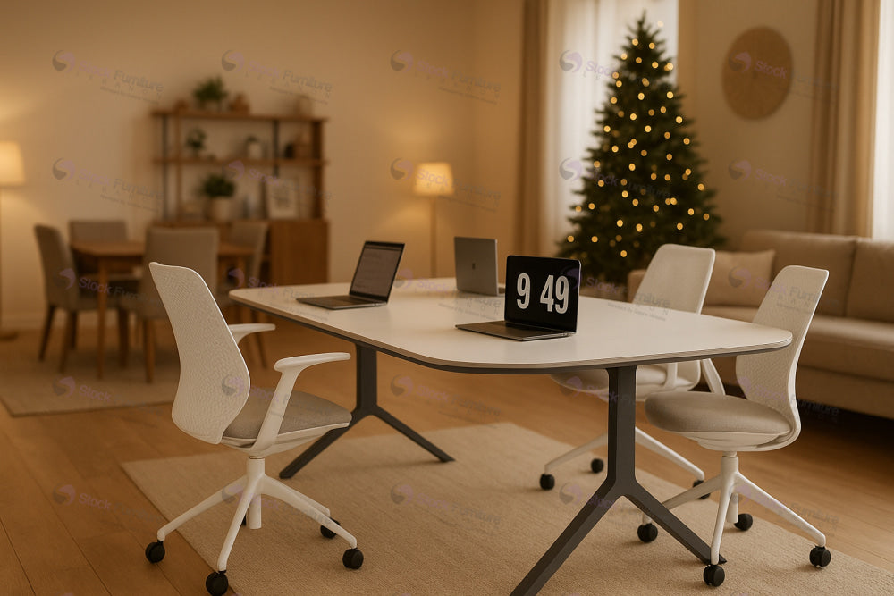 Lavoro - BG-MT2221 - Office desk