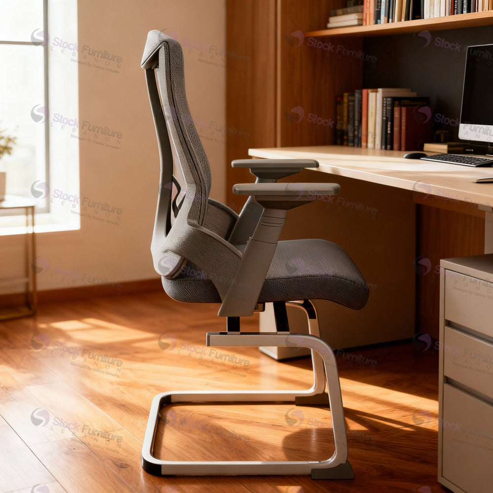 Leggero - J153C - Office chair