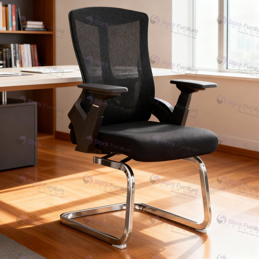 Leggero - J153C - Office chair