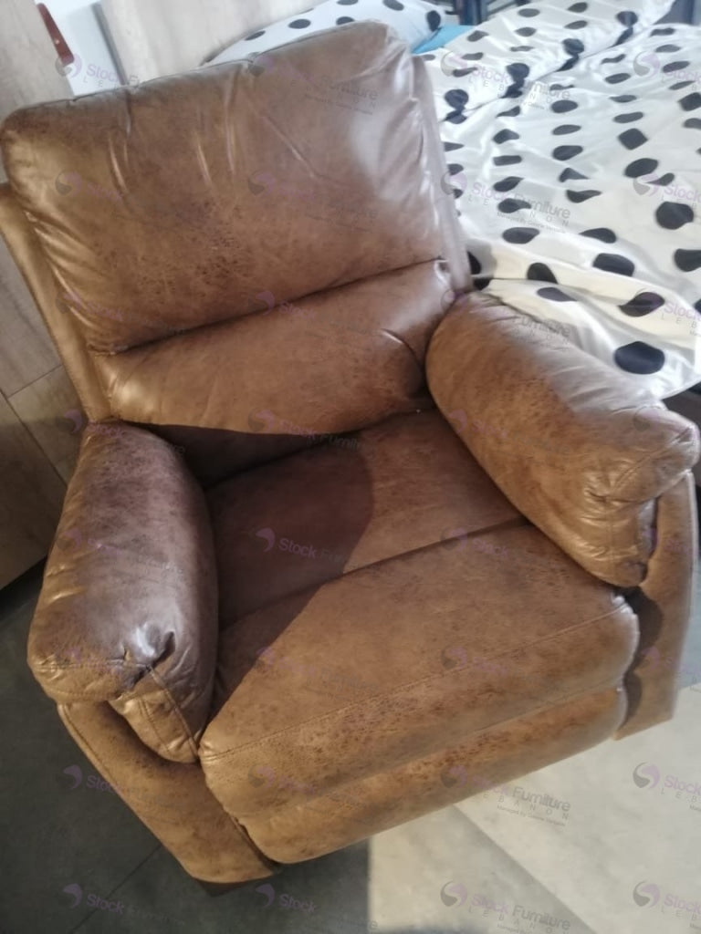 Leni Recliner - Stock Furniture Lebanon - تسوق مفروشات في لبنان