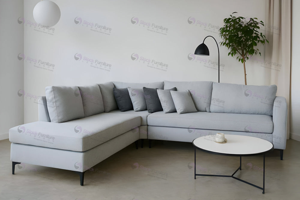 sofa, soft, grey, l-shaped, sofa collection, 250x250 sofa, sofa collection