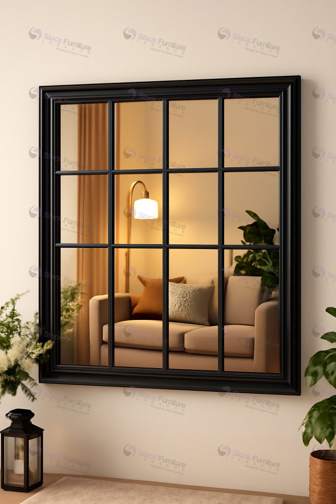 Specchio B25 Wall Mirror