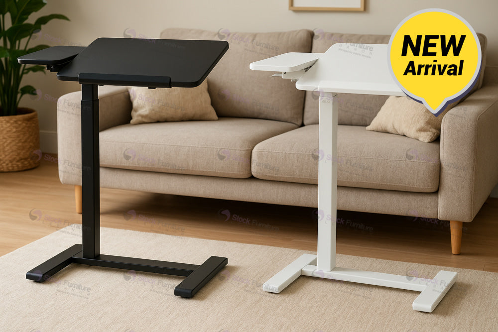 Lusso 2317B Laptop Table