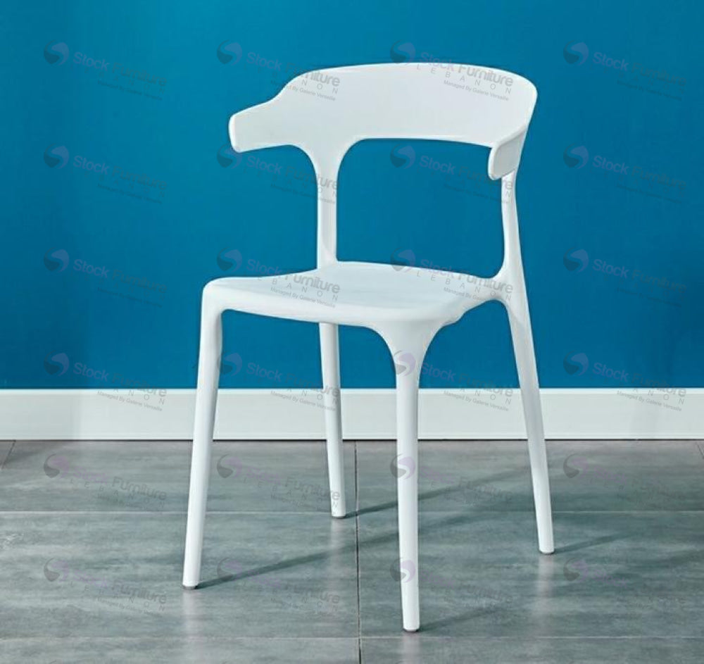 Lutcha Chair - Ff329