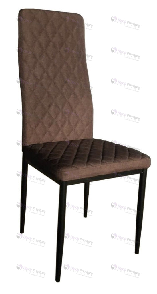 Mamarox - 1204 Fabric Brown
