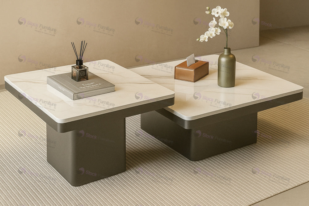 Misto - MB12 - Center Table