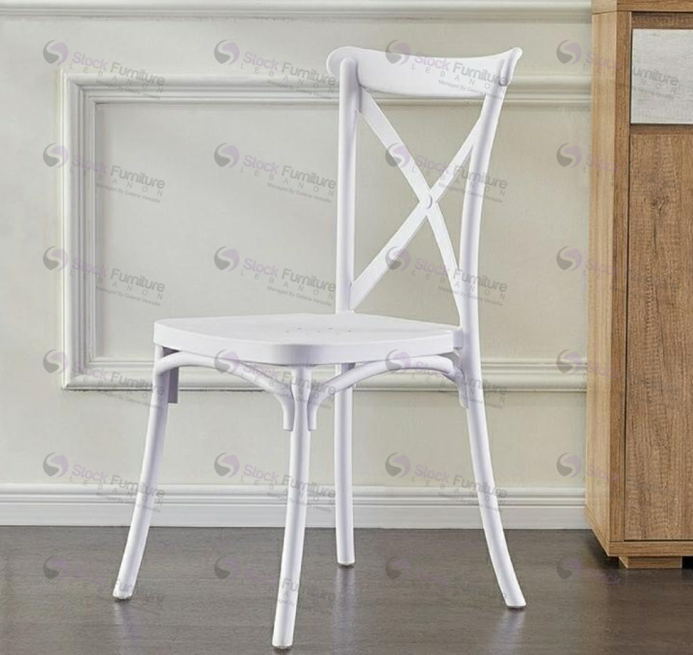 Moacovo Chair Ff-379