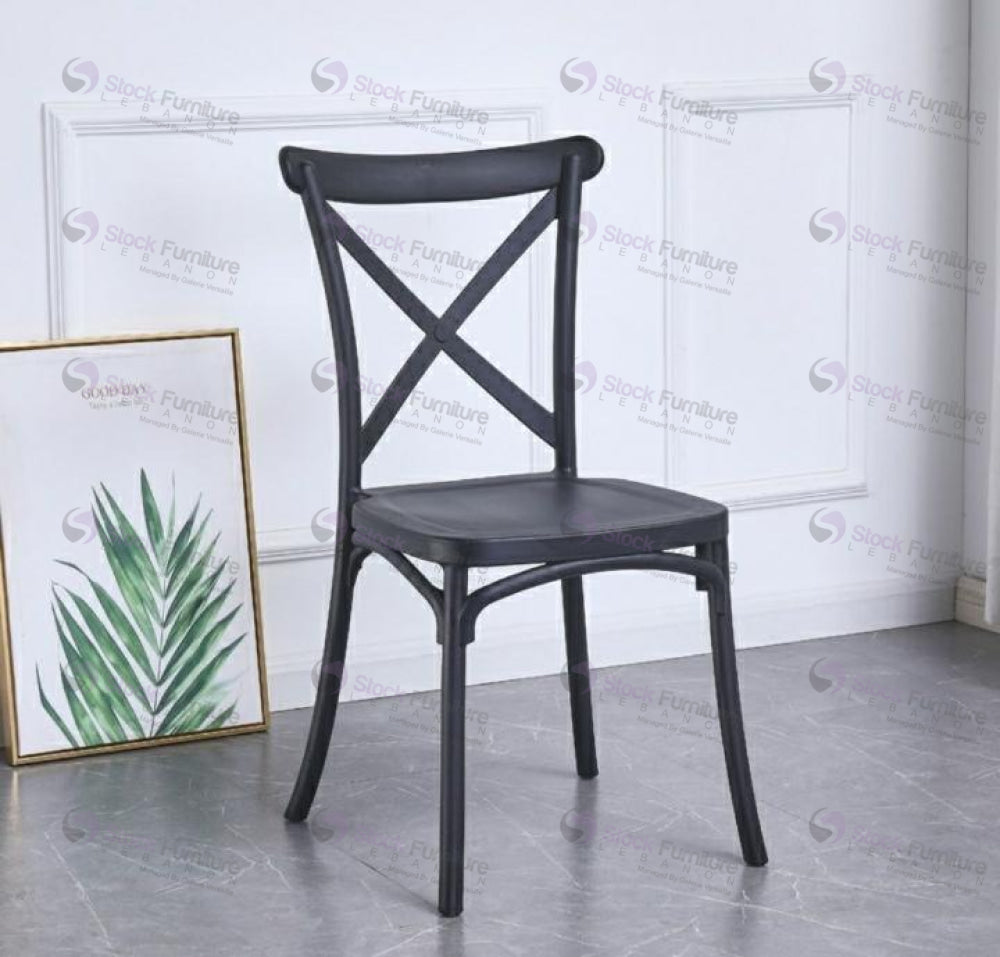 Moacovo Chair Ff-379