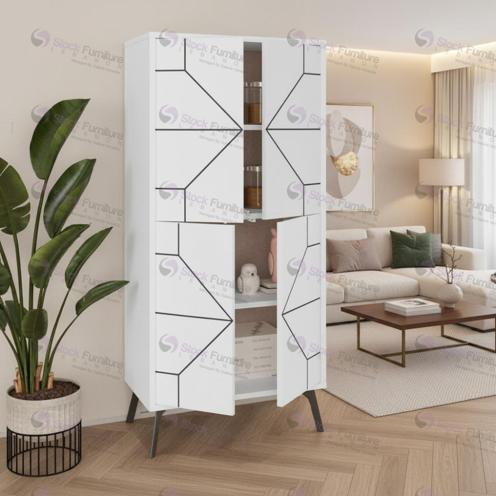 Mobile 23969 Cabinet