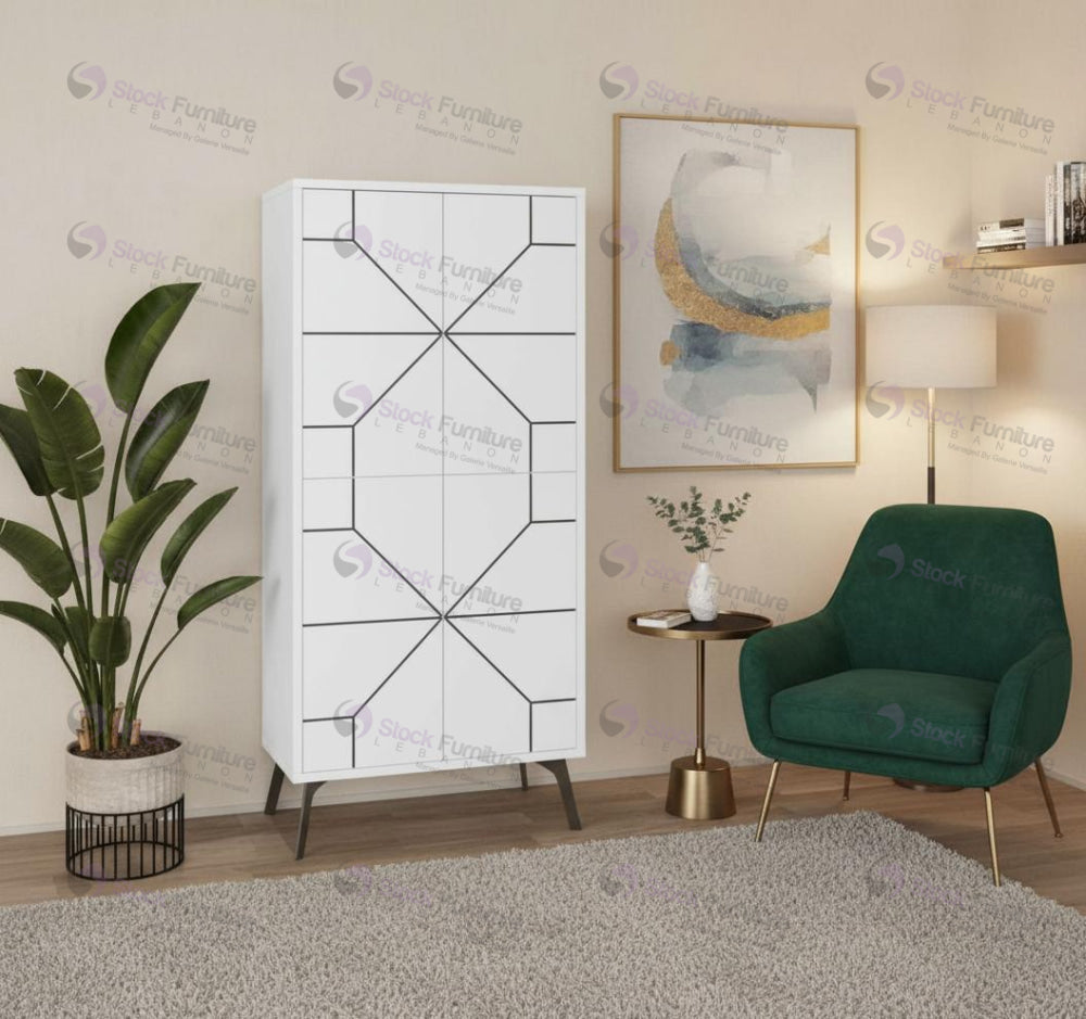 Mobile 23969 Cabinet