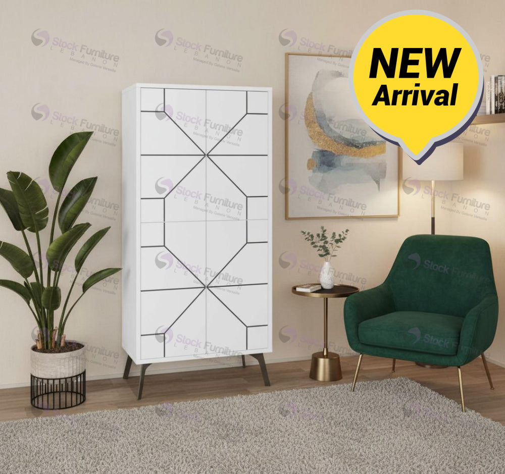 Mobile 23969 Cabinet