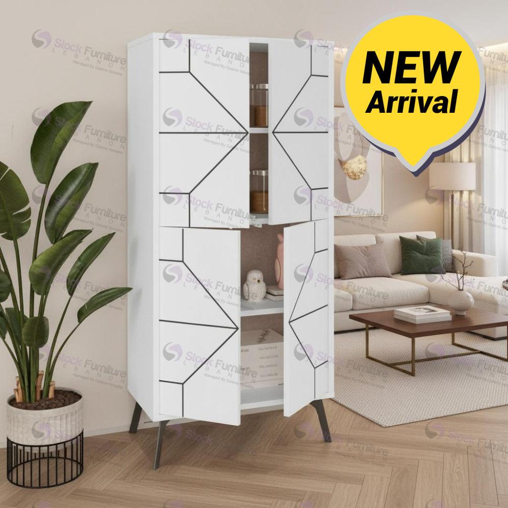 Mobile 23969 Cabinet
