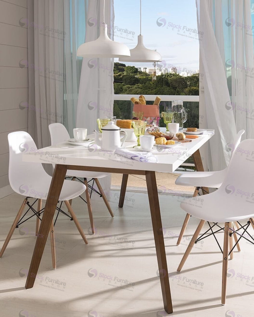 Modern Chair - Stock Furniture Lebanon - تسوق مفروشات في لبنان