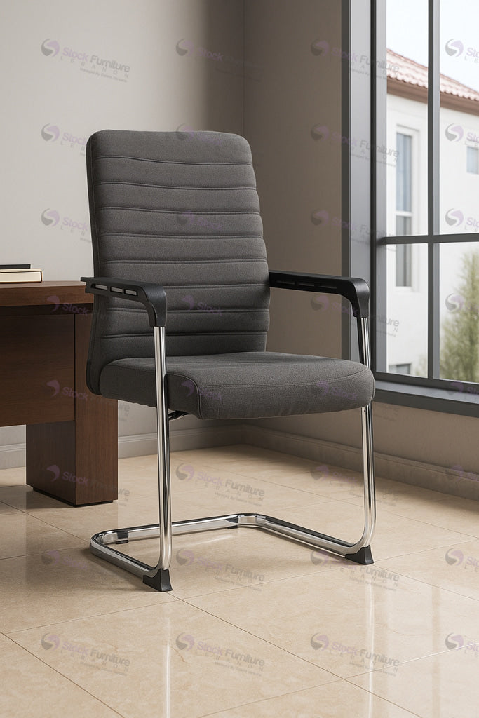 Motivo - D041 - Office chair
