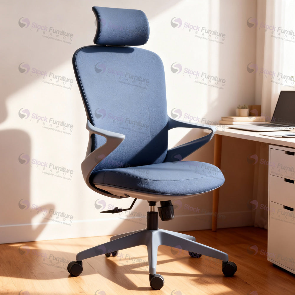Movimento - A439 - Office chair
