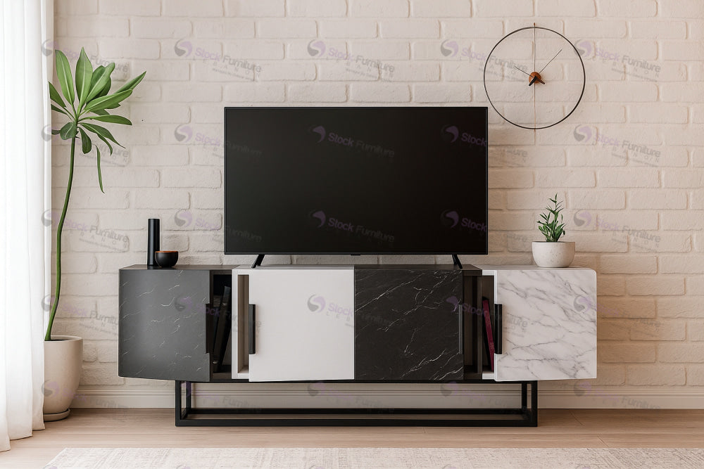 Muro 23534 TV Table