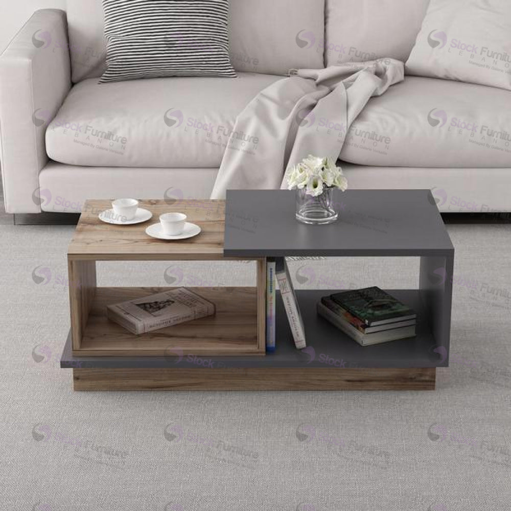 Nadia Center Table 3001