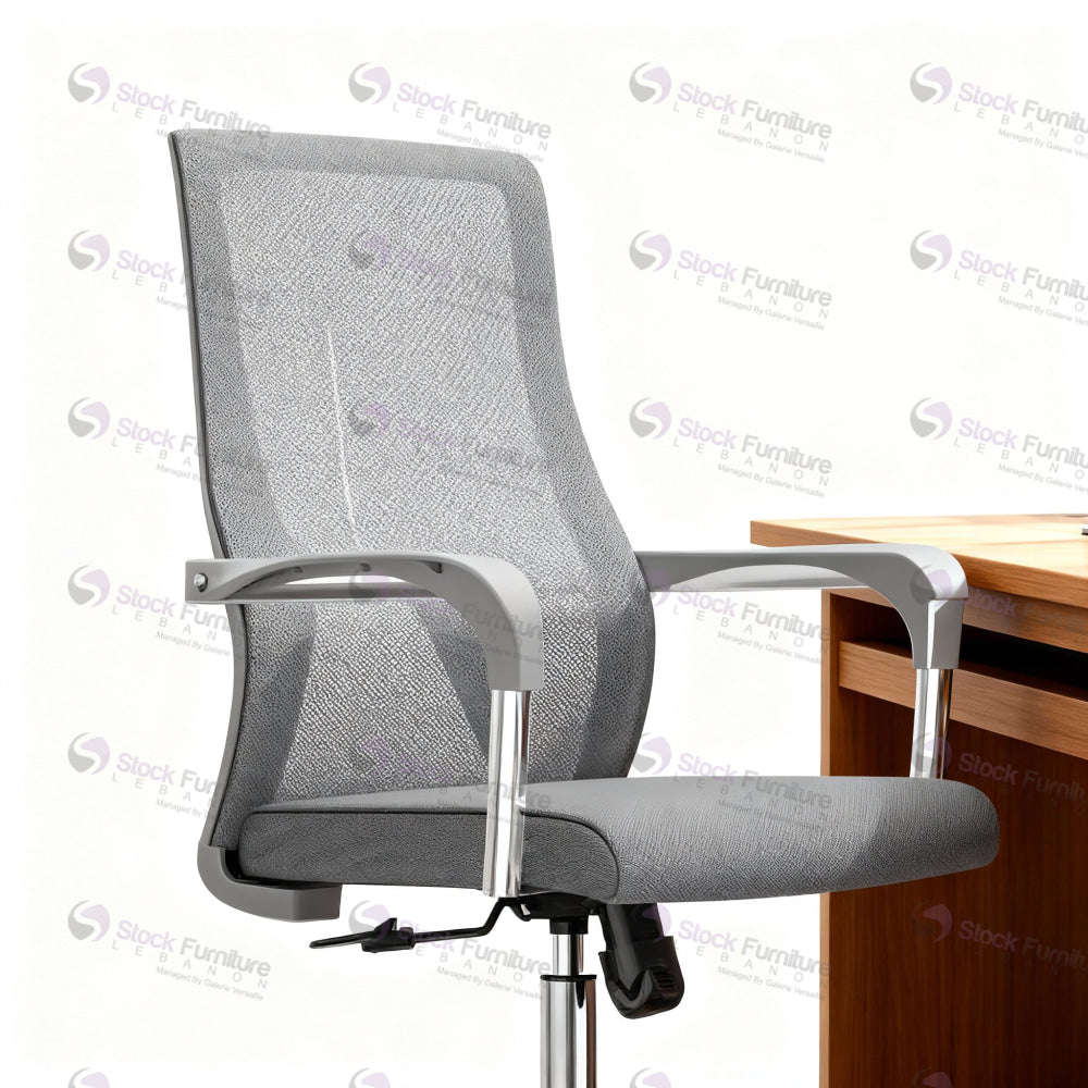 Nitido - J165B - Office chair