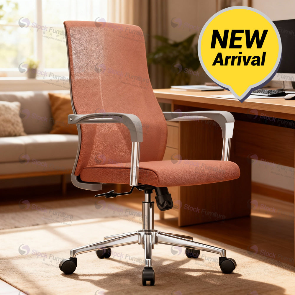 Nitido - J165B - Office chair