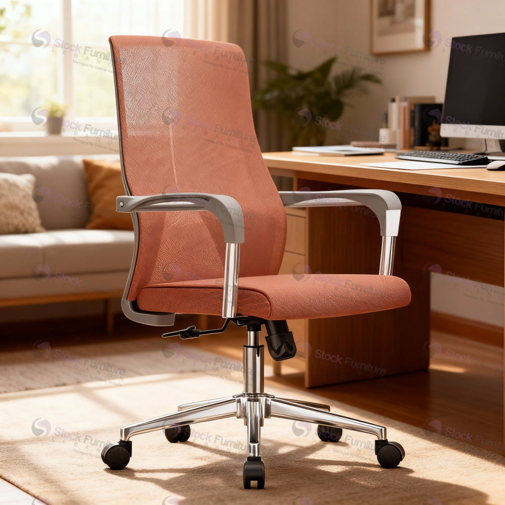 Nitido - J165B - Office chair