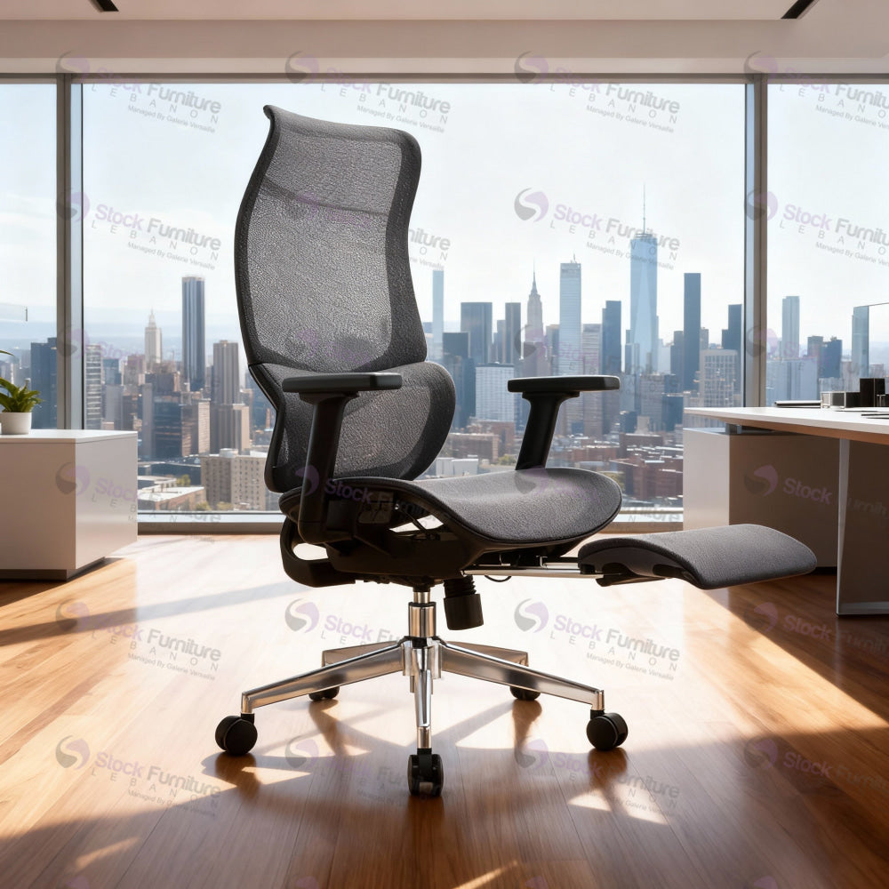 Nobile - A622 - Office chiar