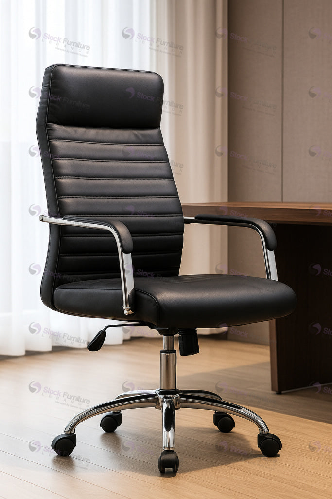 Nuvola - A041 - Office chair