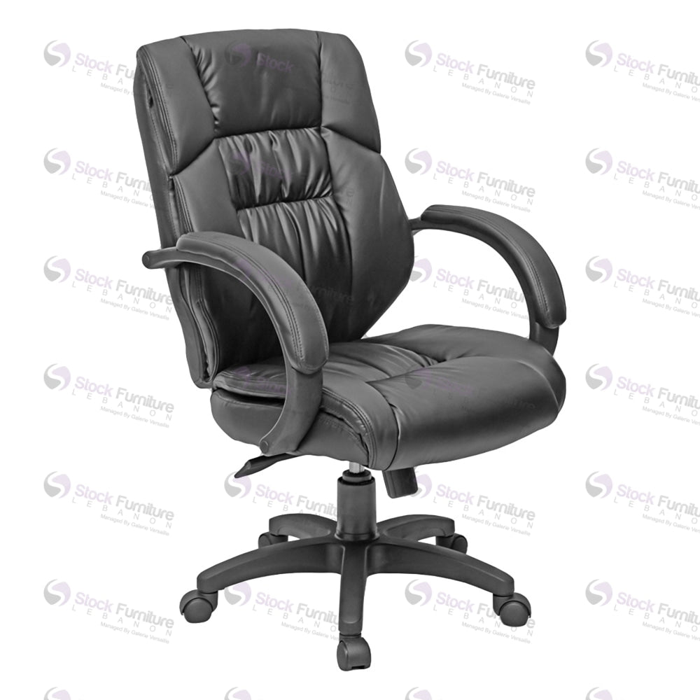 Office Chair 123 Series B