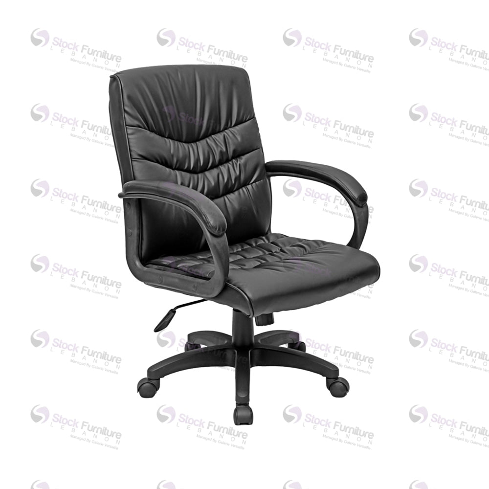 Office Chair 18 Series B