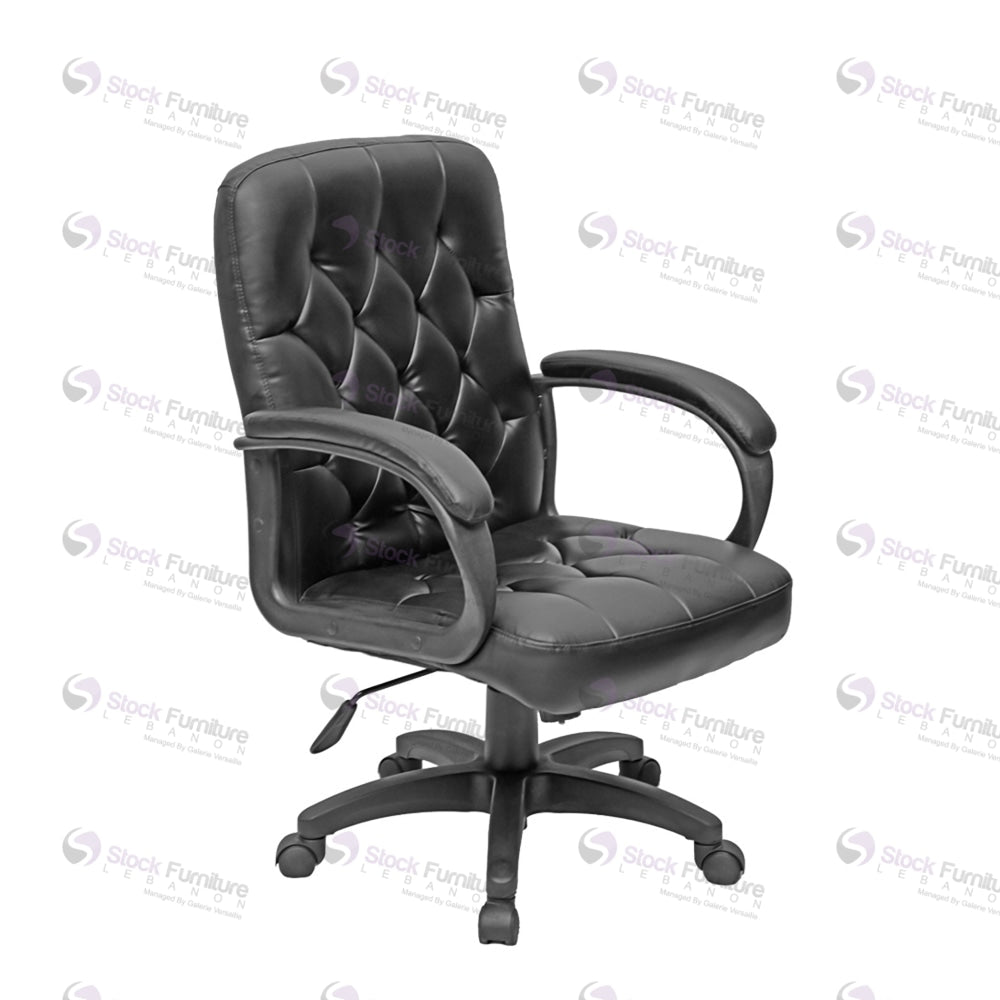Office Chair 19 Series B