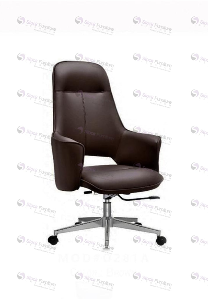 Office Chair - Ff 281A Chairs